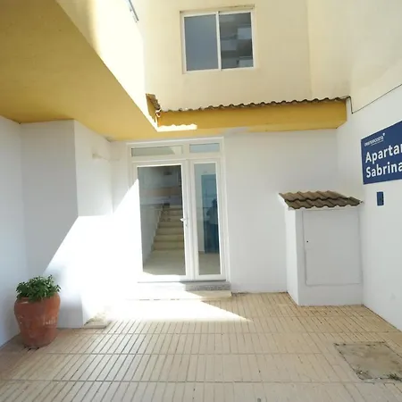Appartement Sabrina Orangecosta à Peñíscola Extérieur photo