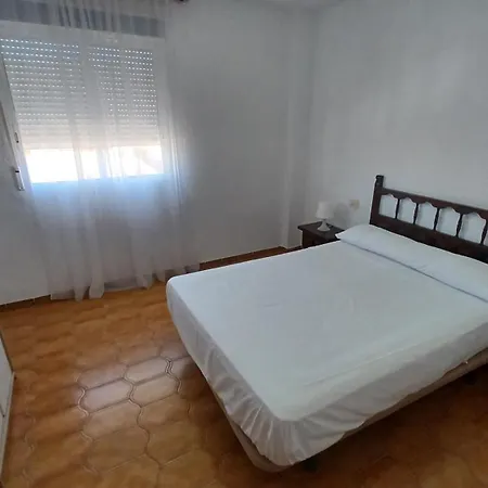 Appartement Sabrina Orangecosta à Peñíscola Extérieur photo