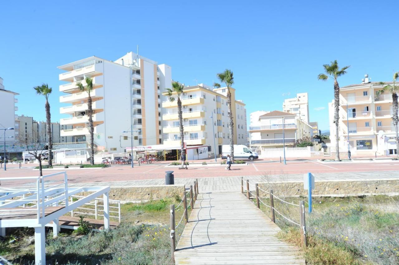 Appartement Sabrina Orangecosta *