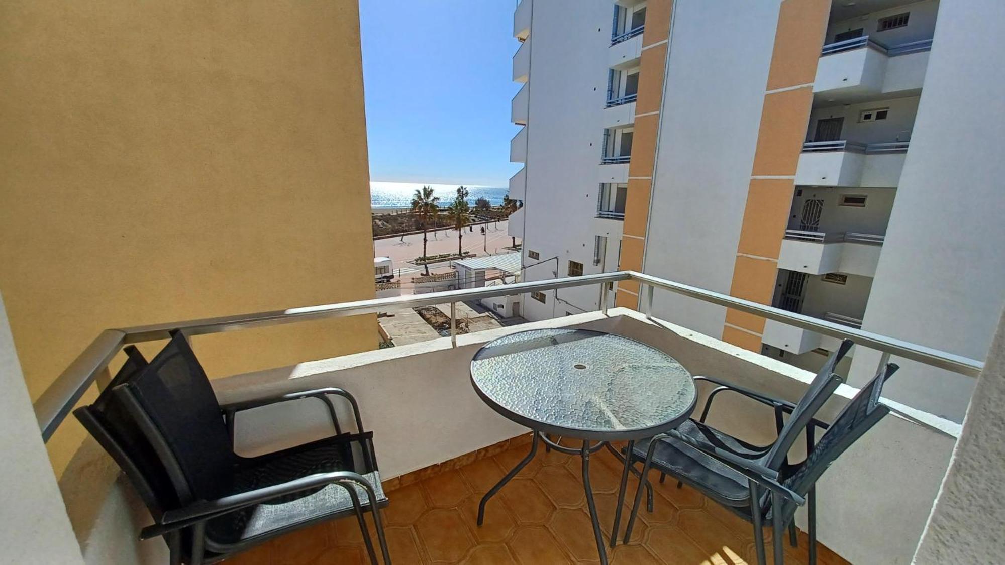 Appartement Sabrina Orangecosta *