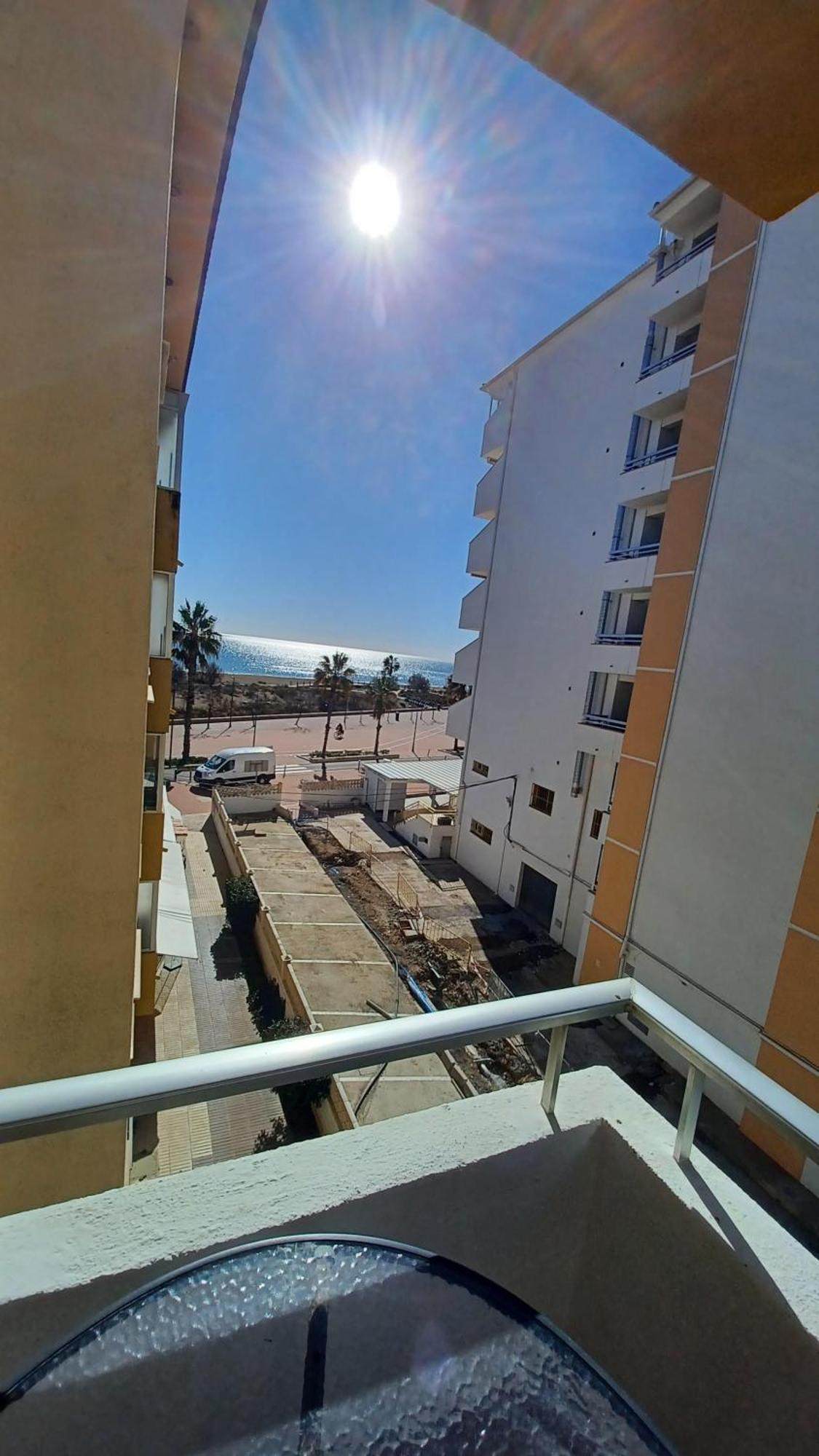 Sabrina Orangecosta Appartement Peñíscola